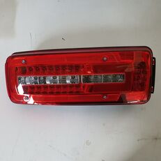 DAF 12-LED-achterlicht links bakwagen 1981865 tail light for DAF XF106,CF,LF  truck tractor