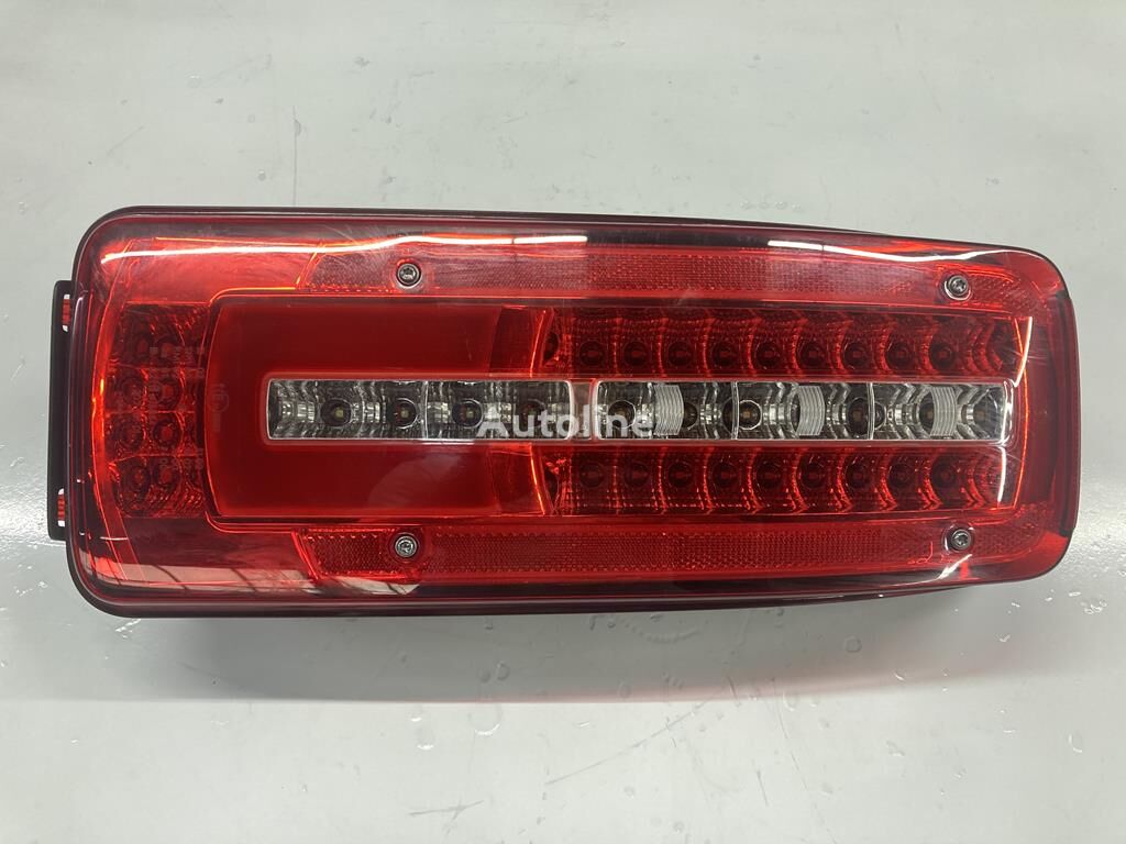 fanale posteriore DAF Achterlamp rechts LED per camion DAF XF 106