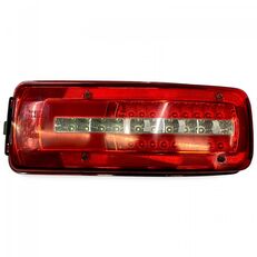 DAF CF460 (01.17-) 1981863 tail light for DAF CF450, CF460 (2017-) truck tractor