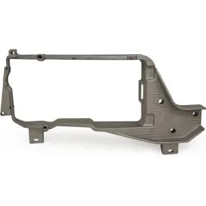 لمبة DAF LF 45 EURO6 RH HEADLAMP BRACKET لـ الشاحنات DAF XF106 (2017-)