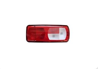 DAF RICAMBIO DX 1875578 tail light for DAF DAF 105 XF DAF 105 XF - DAF 106 XF - DAF CF EURO 6 truck