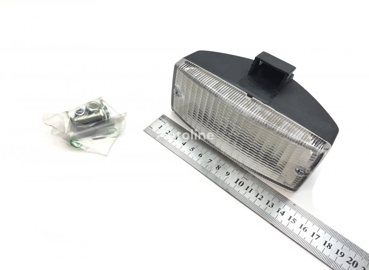 GENERIC 3123.0000000 tail light for truck