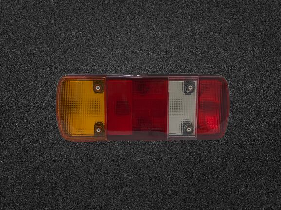 Heckleuchte rechts 0025446903 tail light for Mercedes-Benz Atego truck