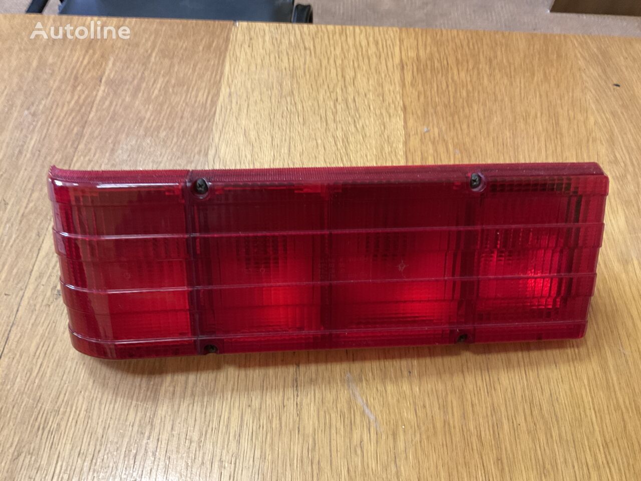 Hella THK tail light for Volvo B 12 bus