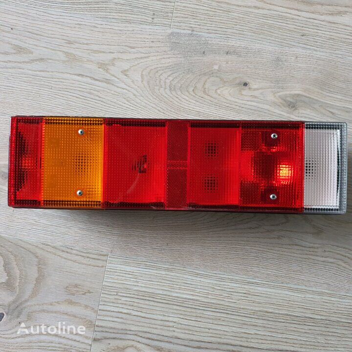 IVECO 5801363430 tail light for IVECO STRALIS E6 truck tractor