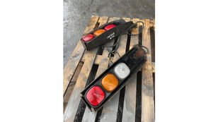 JCB 50-129 tail light for JCB 531 541 telehandler