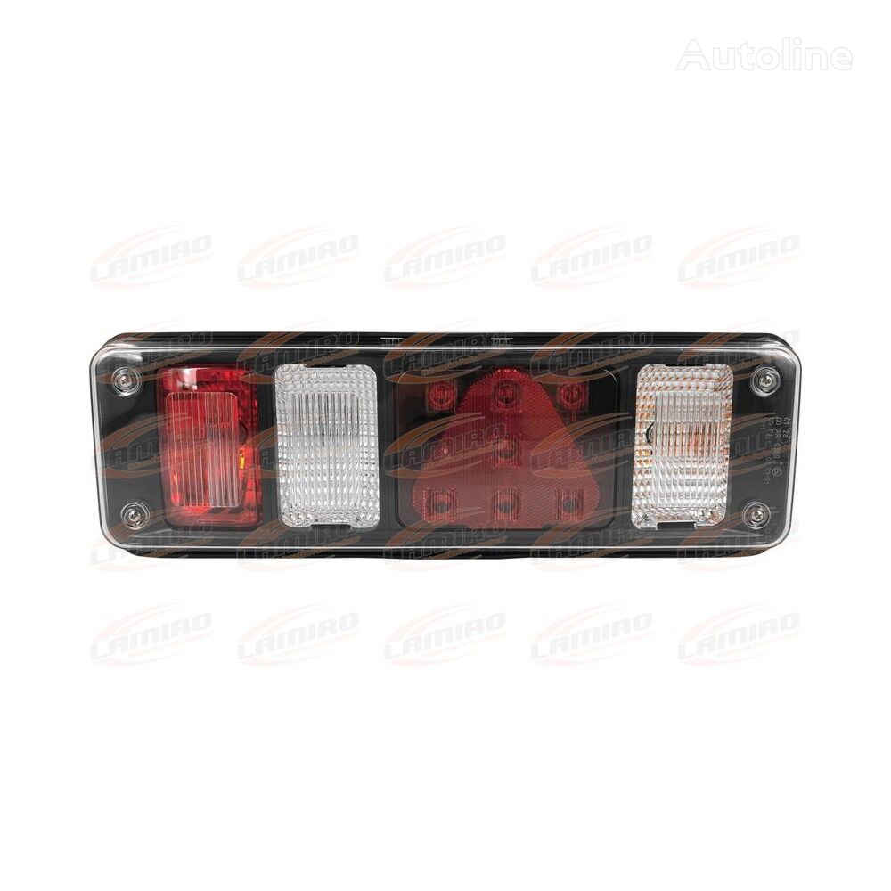 Krone REAR COMPACT LAMP RIGHT Rückleuchte für Krone LKW