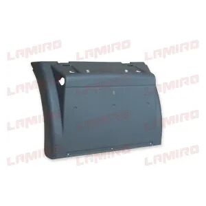 фонарь Krone TGX / TGS REAR MUDGUARD 690 FRONT LH для грузовика MAN (2017-2021)