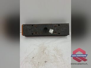 LUZ TRASERA IZQUIERDA IVECO MAN DAF 99463244 168420 piloto trasero para IVECO MAN DAF cami&oacute;n