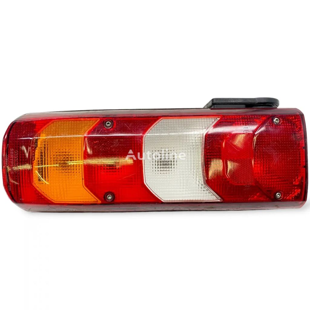 stopuri Lampa Spate Dreapta pentru camion Mercedes-Benz (Coduri: A0035441003, A0035441803, A0035446303)