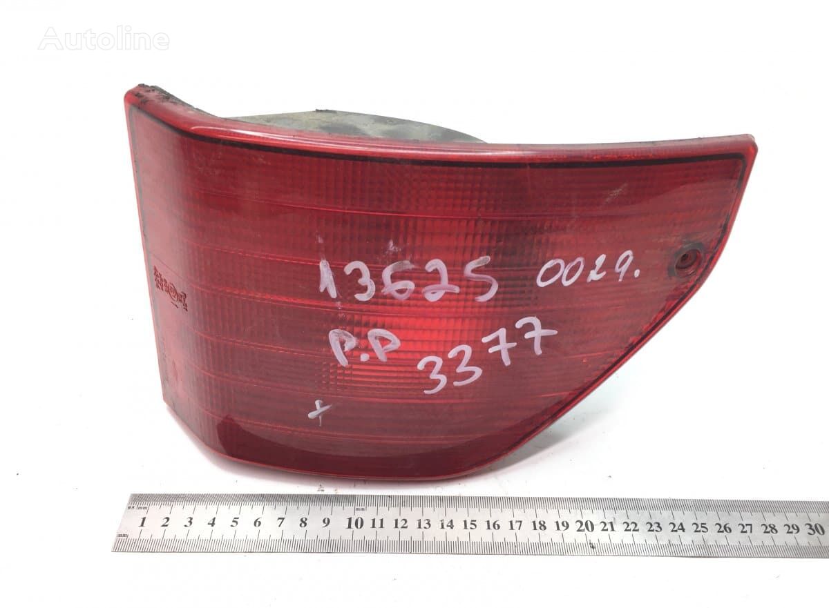 卡车 Mercedes-Benz A0008203664 0008203664 的 尾灯 Lampă Spate Stânga