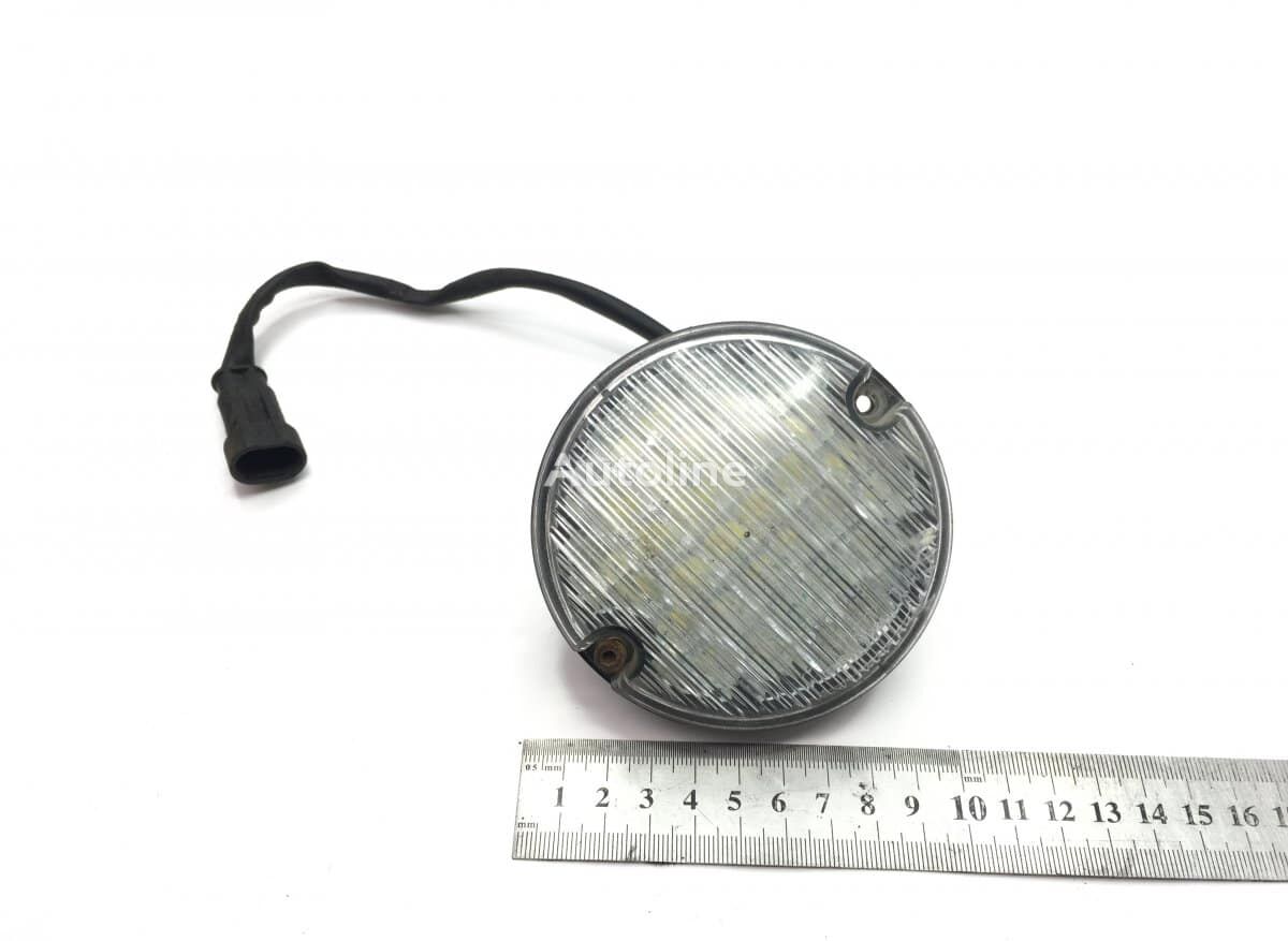 Lampă Spate Stânga 22157856 tail light for Volvo – – Mică Circulară truck