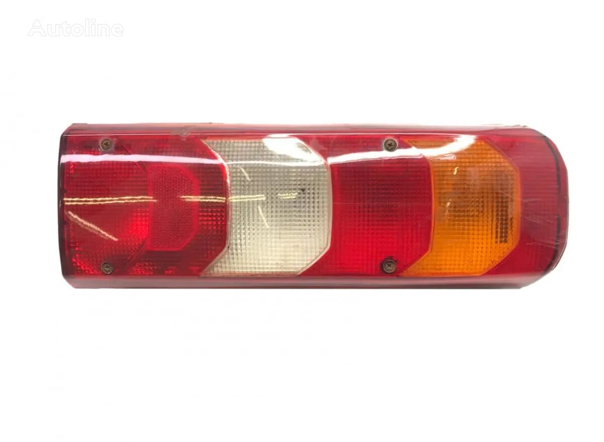 Lampa Spate Stânga tail light for Mercedes-Benz (Coduri: A0035446103, A0035441703, A0035440903) truck