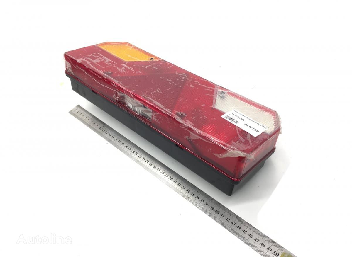 Lampa Spate Stânga pentru Autovehicule – Model Generic 2VP008789051 Rückleuchte für LKW