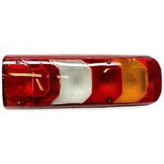 Lampă Spate Stânga pentru , Cod 0035446503 / A0035446503 / 00354 achterlicht voor Mercedes-Benz Mercedes vrachtwagen