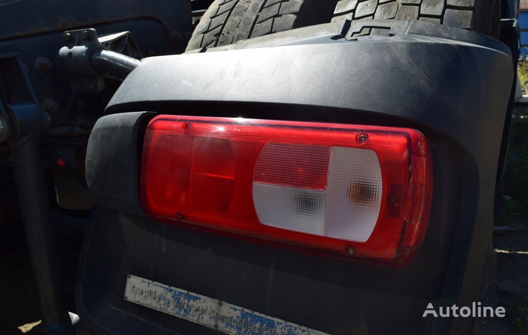 Lampa Tylna Tył ORYGINALNA tail light for DAF XF 105  truck