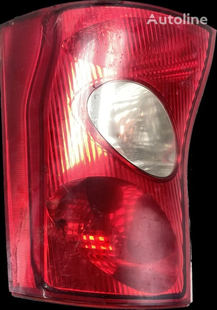 Lampa spate dreapta pentru 592276 tail light for Scania truck