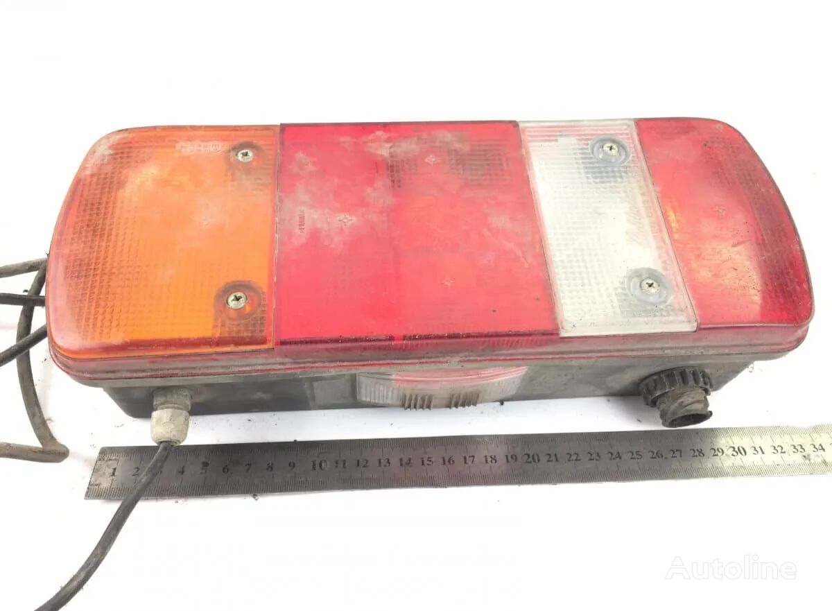 Lampa spate stânga MAN 81252256531 achterlicht voor vrachtwagen