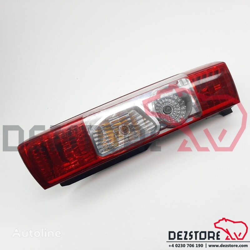 фонарь Lampa stop spate dreapta 20135751 для грузового микроавтобуса FIAT DUCATO