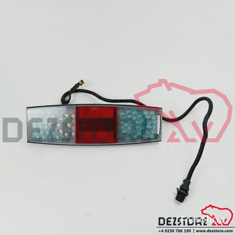 Lampa stop spate universala (led) 7560204 tail light for MAN TGS truck tractor