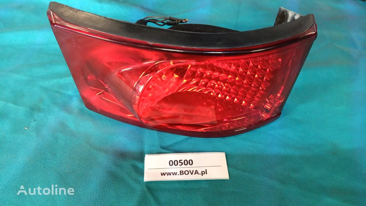 Lampa, światło STOP tail light for Neoplan N316 bus