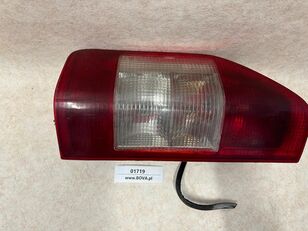 Lampa zespolona ficklampa till Mercedes-Benz Sprinter 413 CDI buss