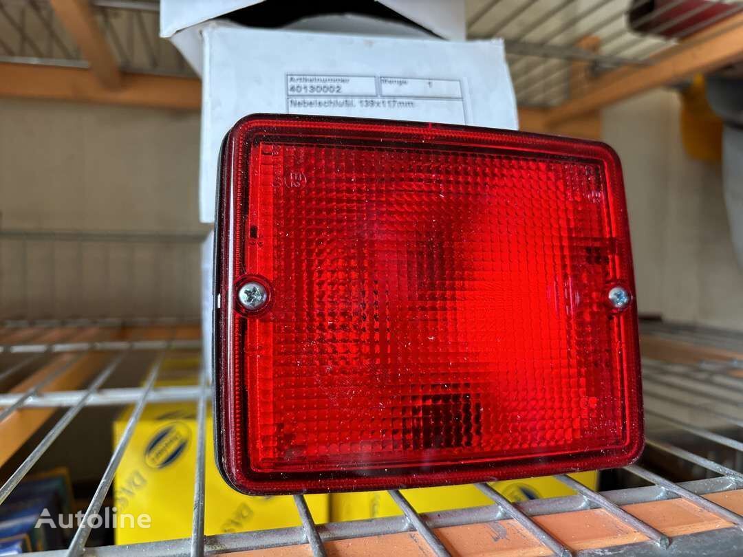 Lys til henger 23994 tail light for trailer