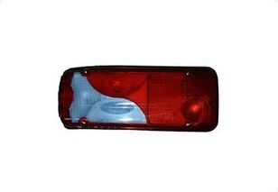 MAN FANALE POST.SX C/ LUCE TARGA 81252256544 tail light for MAN MAN TGX - MAN TGS- MAN TGX EURO 6 - MAN TGS EURO 6 truck