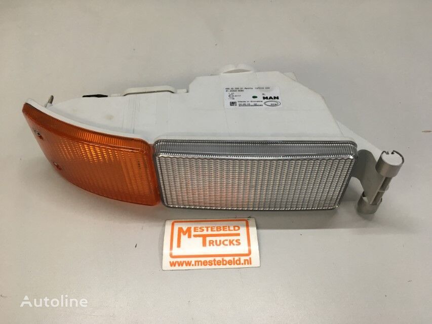 MAN KNIPPERLICHT RECHTS tail light for MAN TGA truck