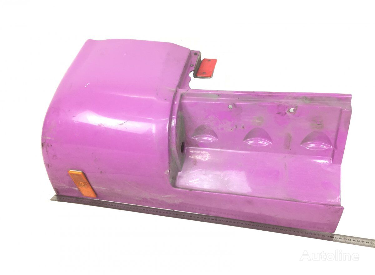 MAN LIONS CITY A23 (01.96-12.11) tail light for MAN Lion's bus (1991-)