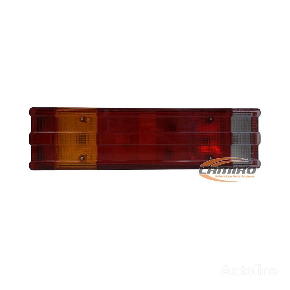 MB ATEGO REAR LAMP LEFT 0035445303 piloto trasero para Mercedes-Benz ATEGO MP2 12T (2004-2008) camión