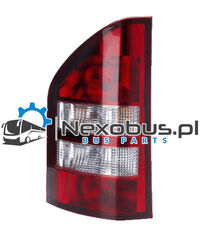 tail light for Mercedes-Benz Conecto Intouro Euro 6 bus