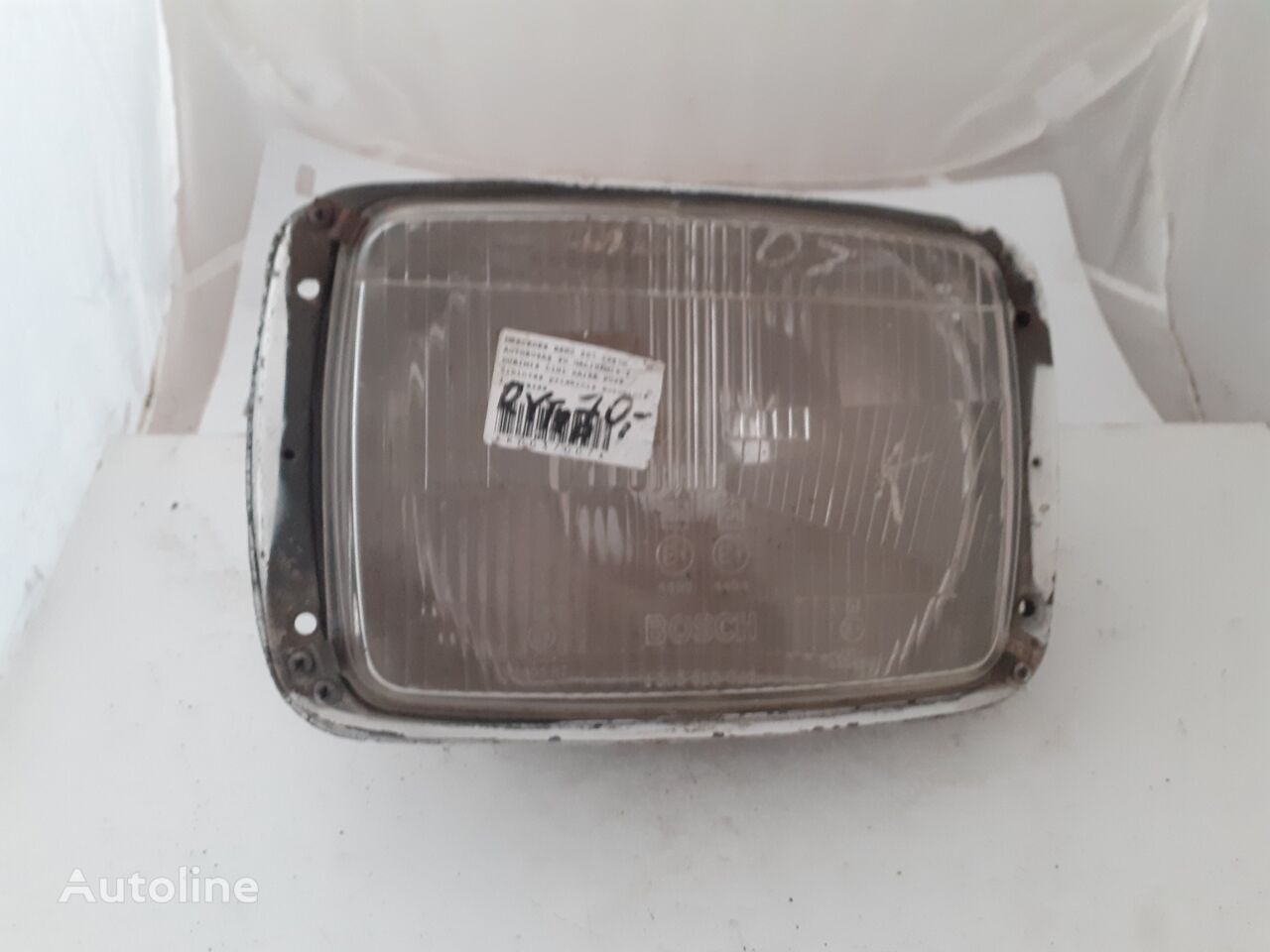 Mercedes-Benz 2.4 l tail light for Mercedes-Benz 207 D/307 D/407 D car