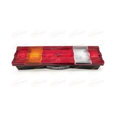 لمبة Mercedes-Benz ACTROS MULTIFUNCTION TAIL LAMP LEFT
MERCEDES AXOR MP1/2 REAR LAM لـ الشاحنات Mercedes-Benz ACTROS MP3 LS (2008-2011)