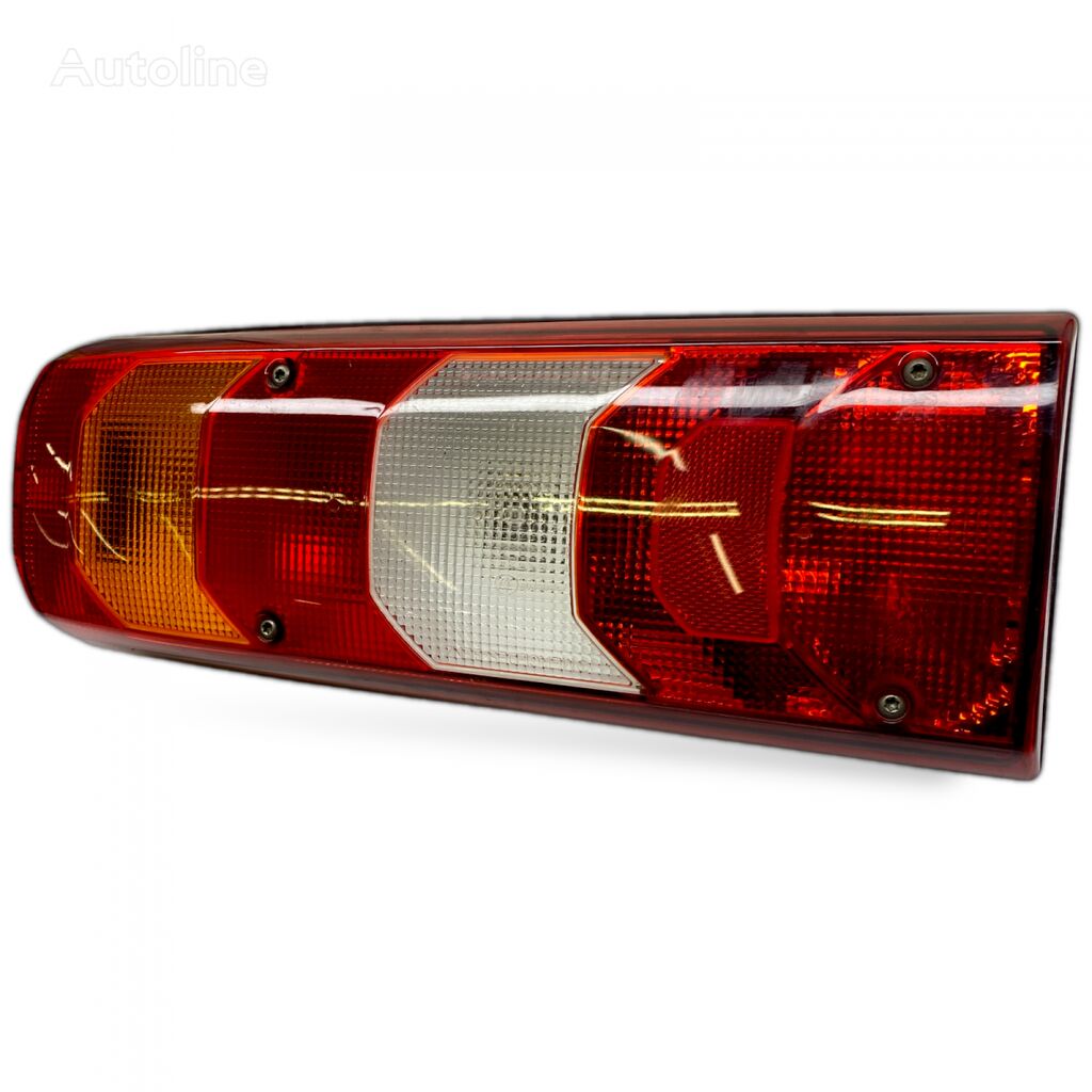 Mercedes-Benz Actros MP5 (01.19-) tail light for Mercedes-Benz Actros MP5 (01.19-) truck tractor