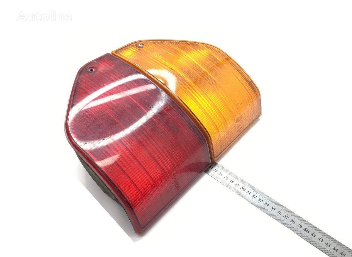 Mercedes-Benz CITARO (01.98-) tail light for Mercedes-Benz Bus II (1996-) - Autoline