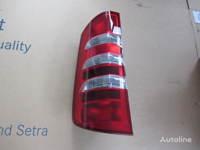 Mercedes-Benz Tourismo A0008204964 tail light for Mercedes-Benz Tourismo bus