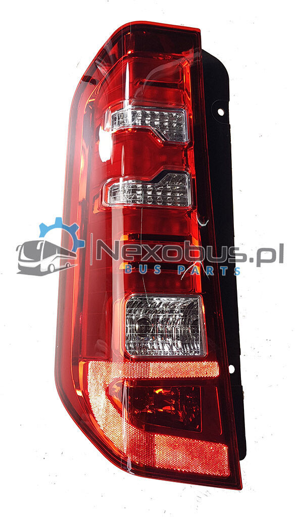 Mercedes-Benz Tourismo Travego Citaro tail light for Mercedes-Benz bus