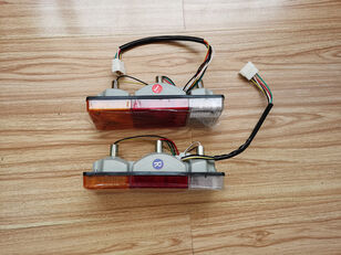 چراغ خطر خودرو Qingdao Promising Rear Combination Light for China Loader برای تجهیزات ساخت و ساز All China Wheel Loaders, All China Loaders, Any China Wheel Loader, Any China Loader, Any Wheel Loader Made in China, All Wheel Loaders from China