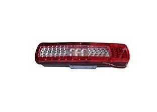 Renault DX & SX tail light for Renault RENAULT T truck