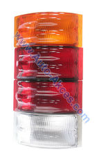 tail light for Scania Irizar Century bus