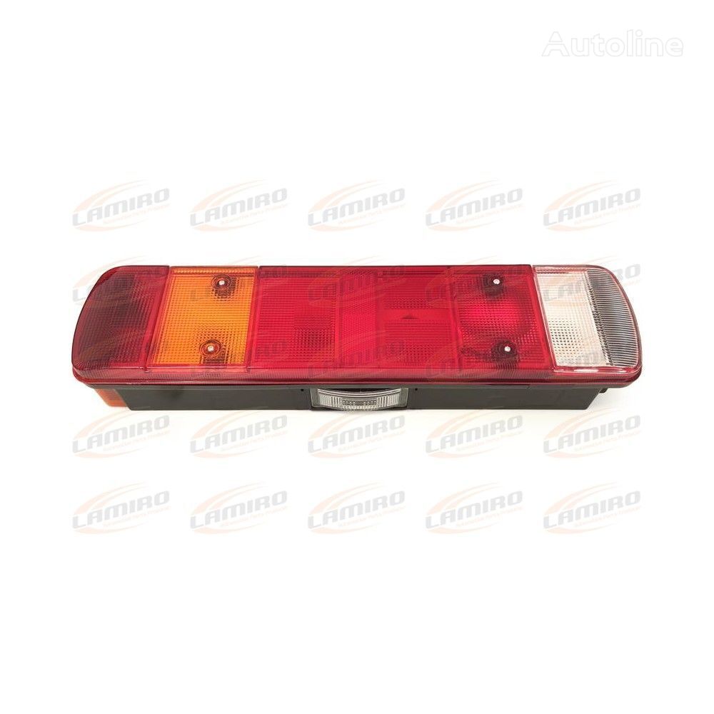 đèn chớp Scania 4,5 VOLVO FH FM TAIL LAMP LEFT dành cho xe tải Volvo FH12 ver.I (1993-2001)