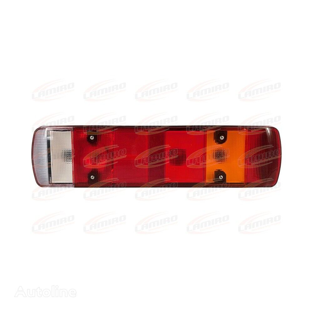 luz traseira Scania 4,5 VOLVO FM FH TAIL LAMP RIGHT para camião Volvo FH12 ver.I (1993-2001)