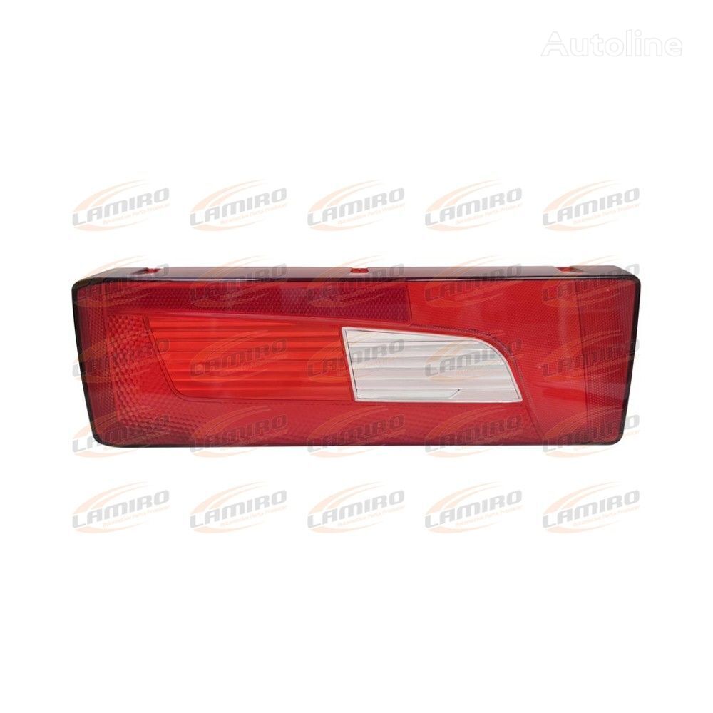 Scania 6,7 GLASS TAIL LAMP LH 2027555 lampica za Scania SERIES 7 (2017-) kamiona