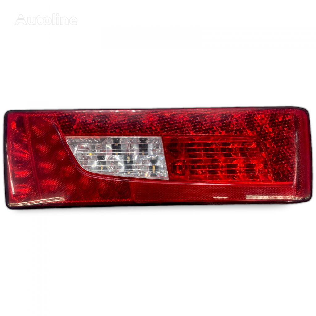 Scania R-Series (01.16-) tail light for Scania L,P,G,R,S-series (2016-) truck tractor