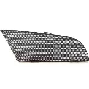 Feu arrière Scania SERIES 6 (2010-2017) SMALL RH UPPER GRILLE NET pour camion Scania ASPOCK REAR LAMP LENS/ WITH TRI LEFT - Autoline