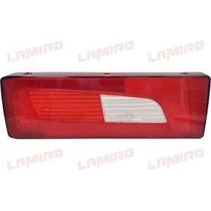 фонарь Scania SERIES 6 / 7 LED TAIL LAMP GLASS LH для грузовика Scania SERIES 6 / 7