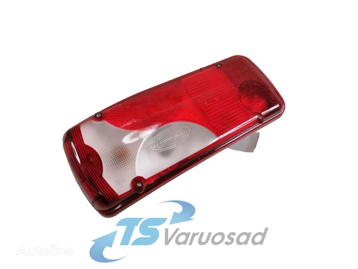 Scania Tagatuli, vasak 156770 ficklampa till Scania G400 dragbil - Autoline