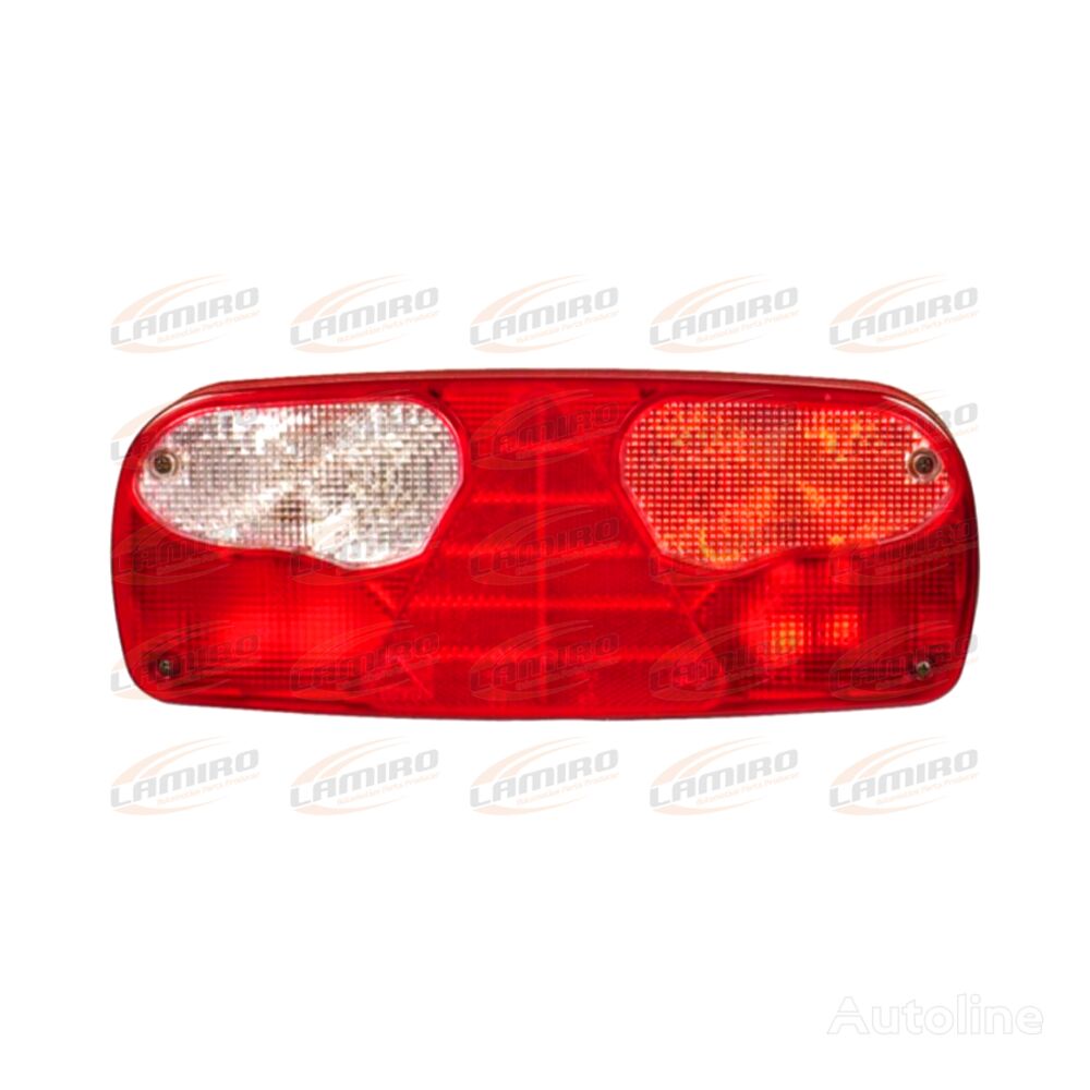 фонарь Schmitz Cargobull EUROPOINT I REAR LAMP LEFT для грузовика Schmitz