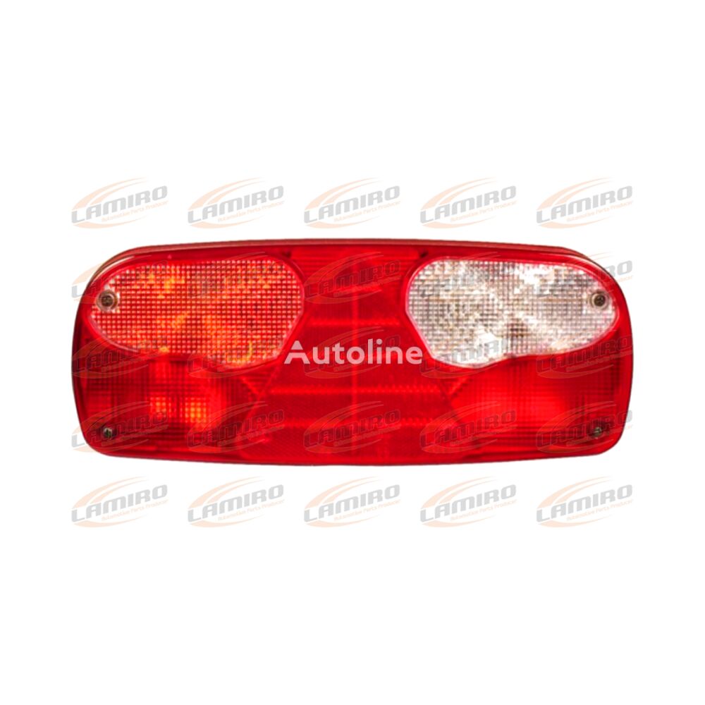 Schmitz Cargobull EUROPOINT I REAR LAMP RIGHT lampica za Schmitz prikolice